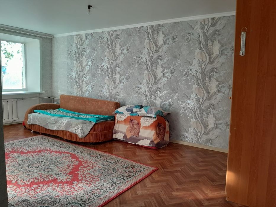 Продам однокомнатную квартиру