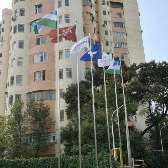 Изготавливаем флагшток установка бесплатно