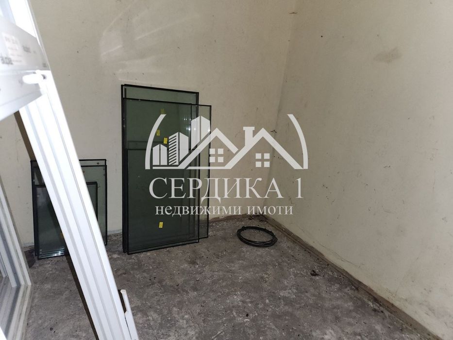 Продава се Тристаен апартамент в София, Люлин 8 - 65 кв.м за 954 €/кв.м - Снимка #5