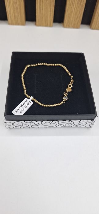 Bratara Aur 14K 3,93 Gr Lungime 16 Cm #51290