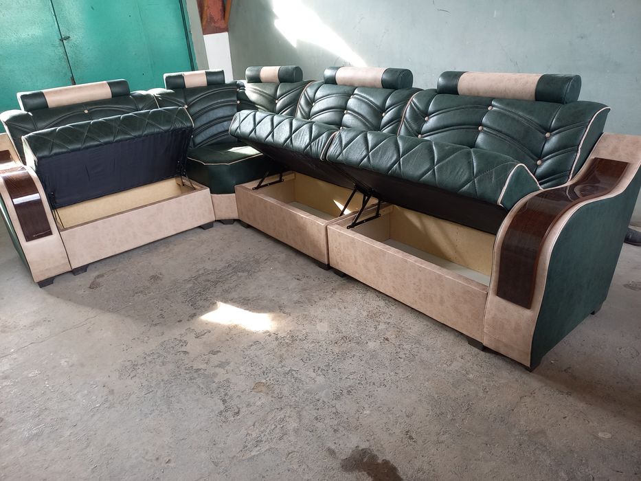 Gostinoy ugalok noviy