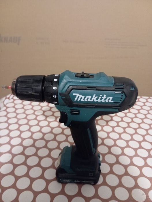 Батерии и Винтоверти