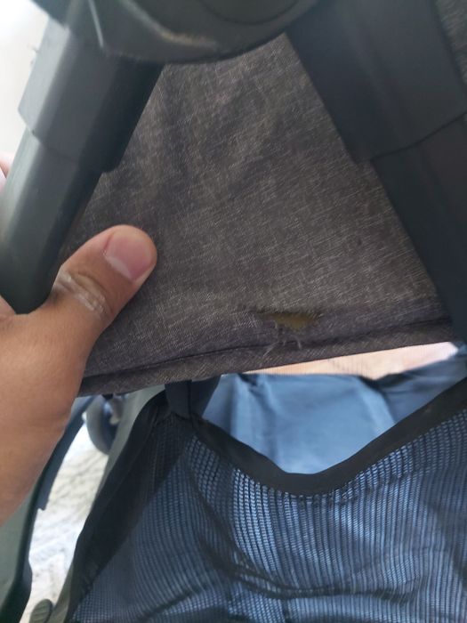 Детская Коляска 10000