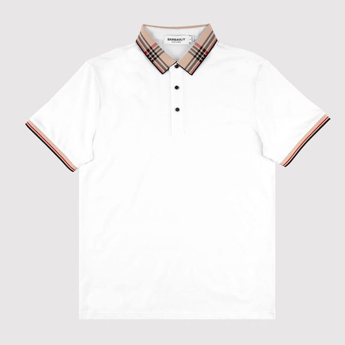 Burberry Polo t shirt