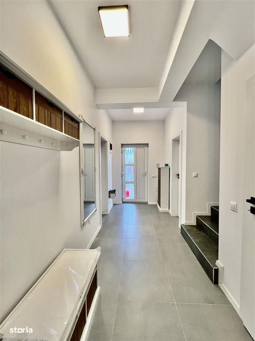 Casă de închiriat în Șelimbăr – 4 camere, curte proprie