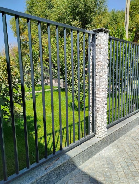 Габион Тош. Gabion tosh Енг арзони факат бизда!! ООО "ART STON