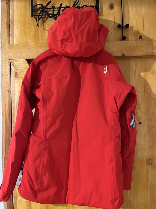 Дамско ски яке Nuuk