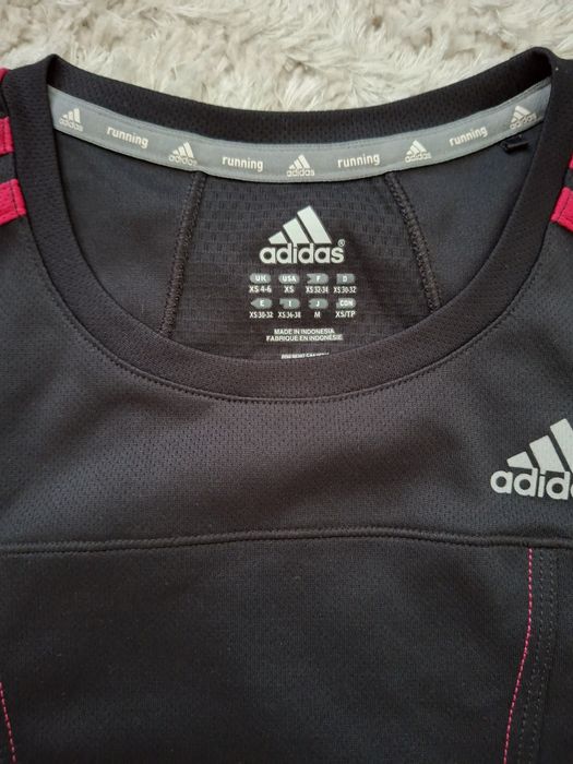 Tricou Adidas...climalite