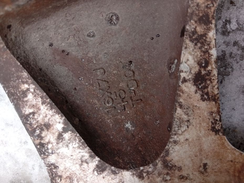 Продам диски легкосплавные