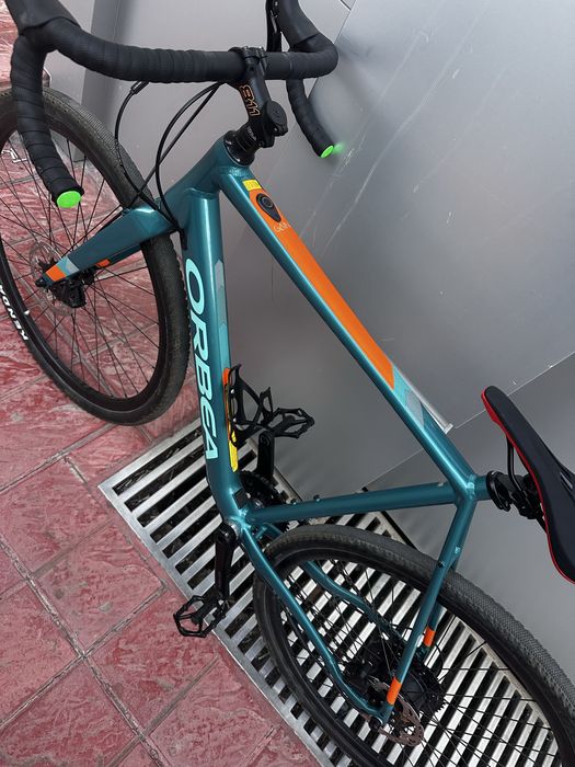Orbea Gain D31 Gravel E-Bike