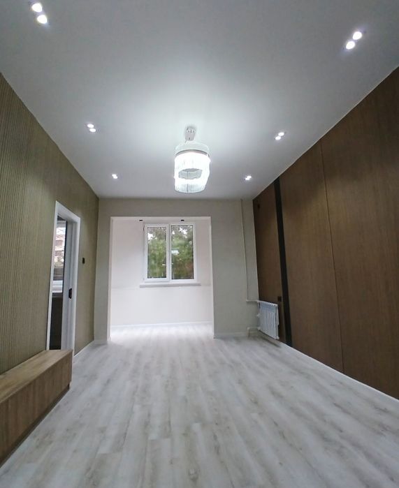 Юнусабад 15, 3(4)/1/4 Неторец Новый ЕвРоРеМоНт