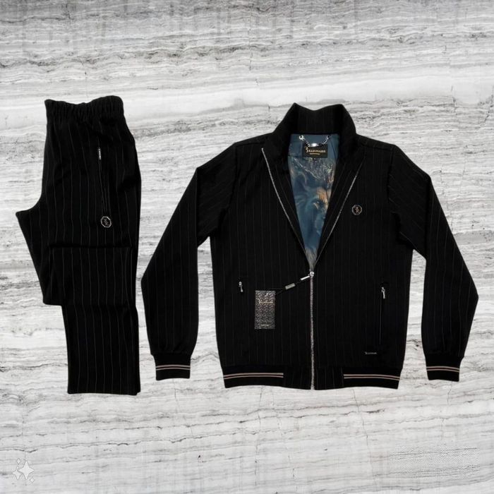 Trening Brunello Cucinelli Billionaire premium