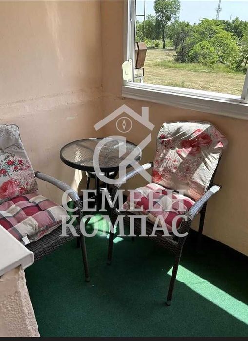 Едностаен апартамент в Тракия