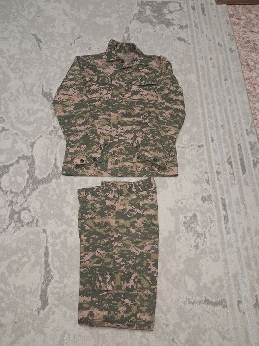 Продам форма военный НВП  размер 44