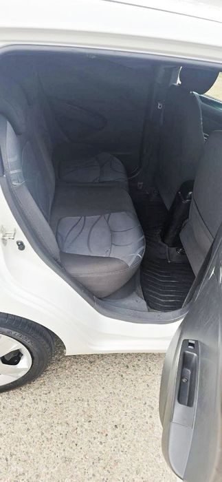 Spark 2015 yil Спарк