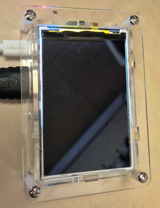 Raspberry Pi 3 Model B