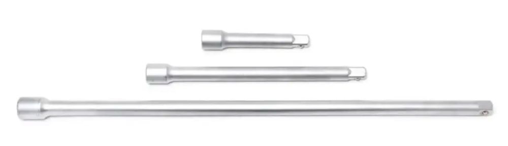 Удължение за гедоре 1/2" Rockforce - дълги 500,600,750,900мм.