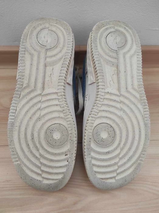 Adidas Nike Air Force 1 Fontanka    39