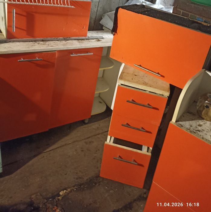 Продам кухонный гарнитур
