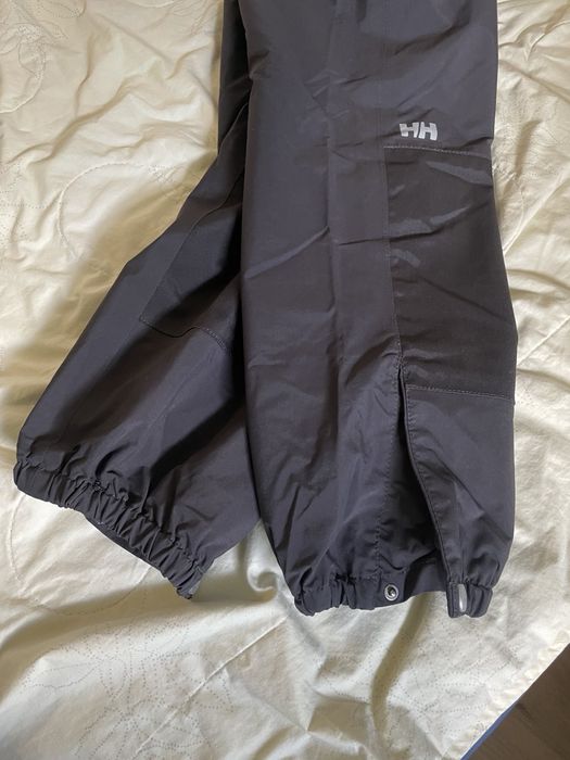 Детско тънко непромукаемо донище  HH Helly Hansen 5-6 години