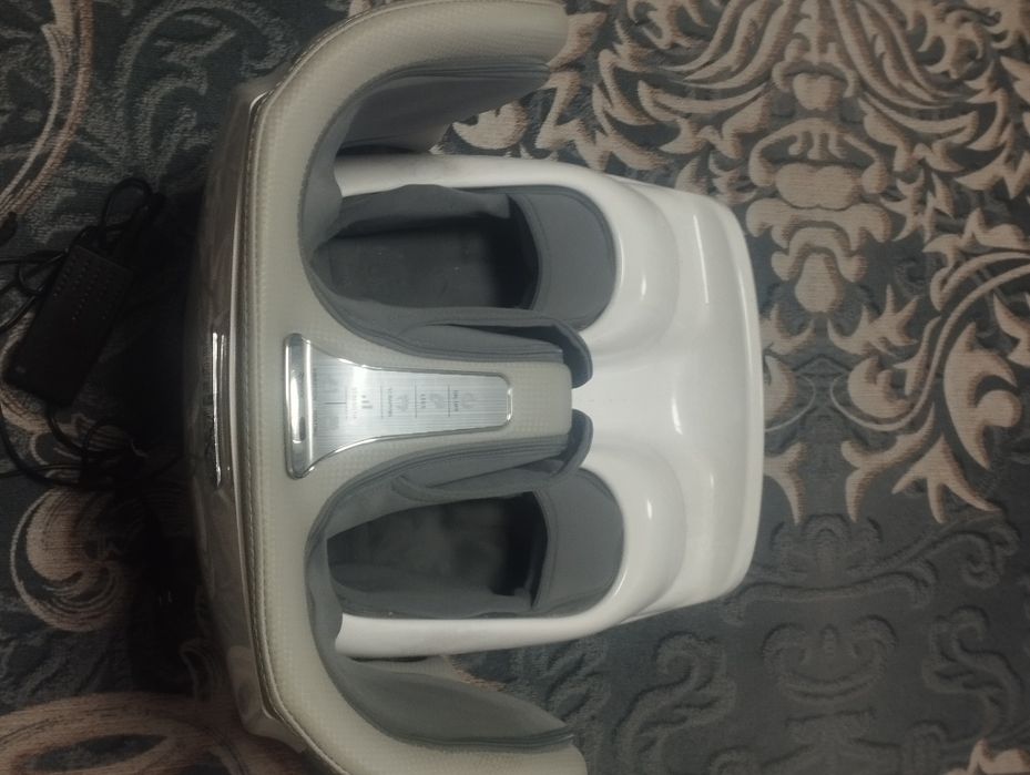 Массажер для ног