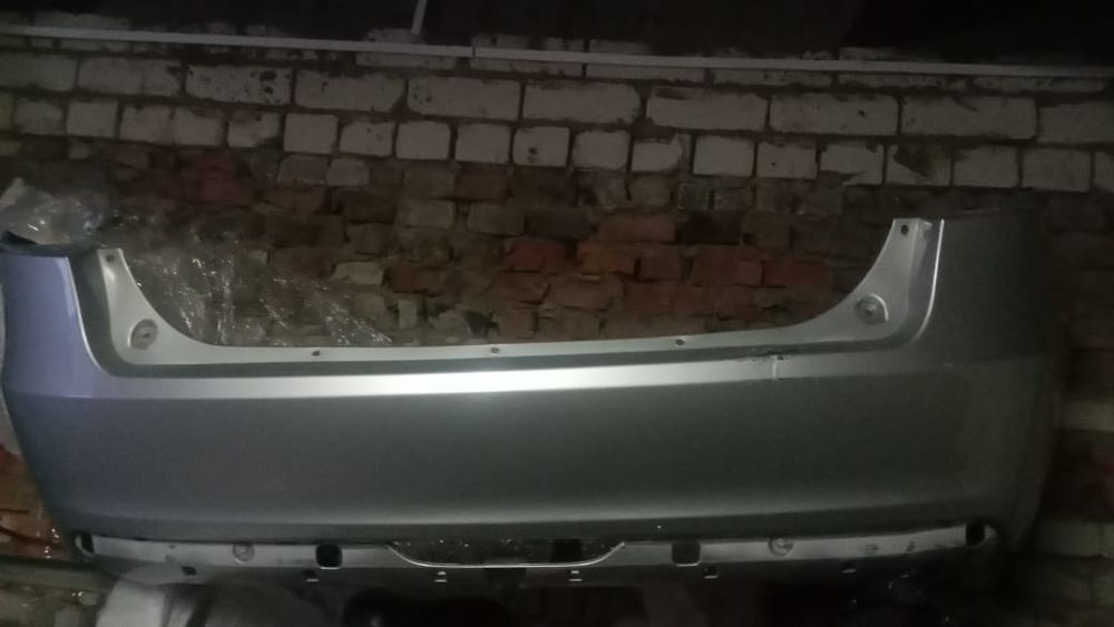 Продам бампер Лада Веста