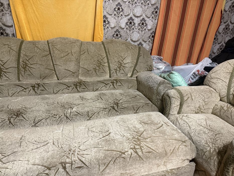 Продается диван