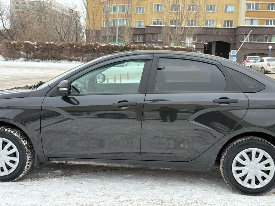 Продам Лада веста