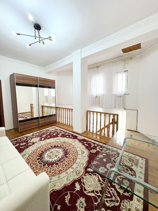 Дом в элитном районе