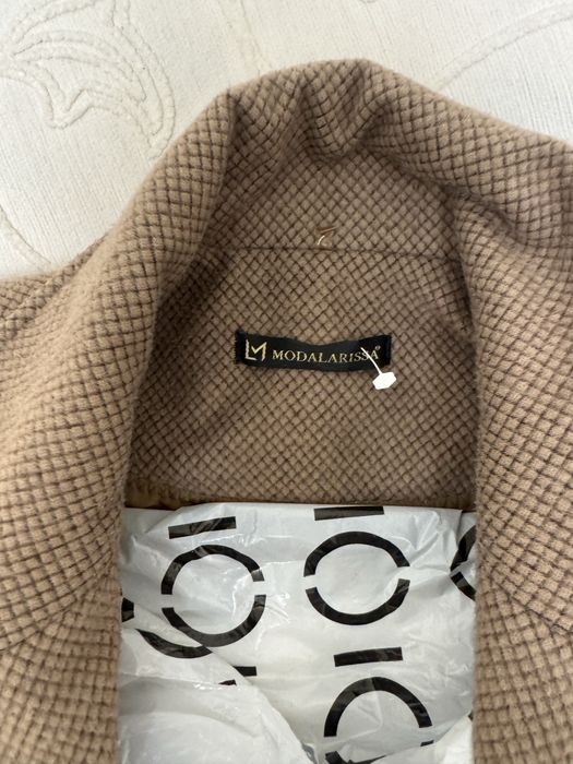 Пальто Modalarissa (Турция)