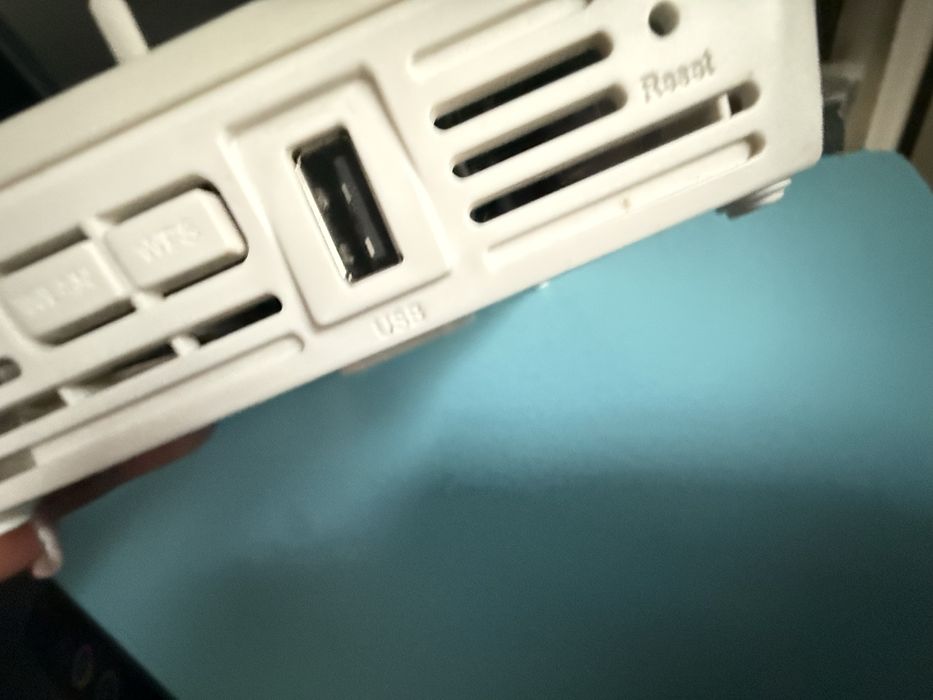 Рутер Huawei EchoLife HG8245H5