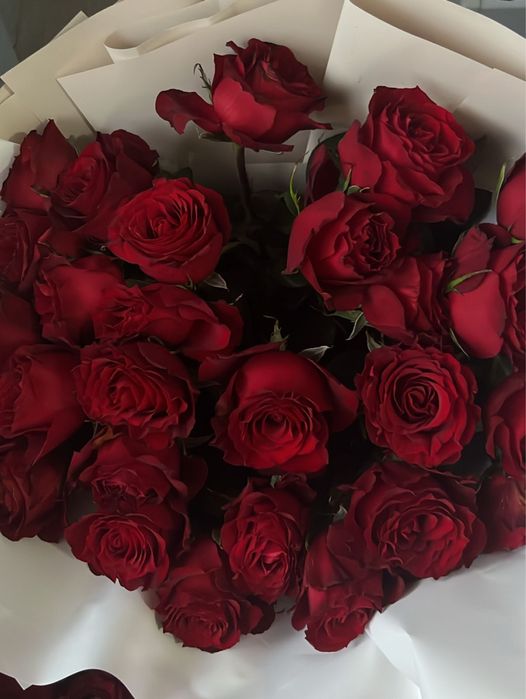 продаются шикарные букеты