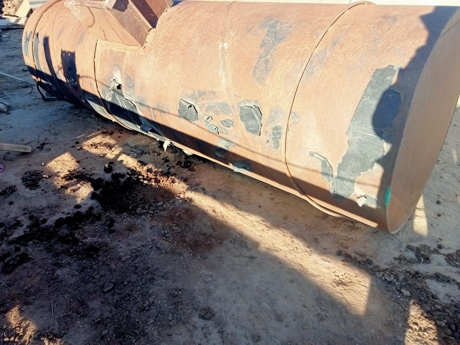 Бочкалар сатылады