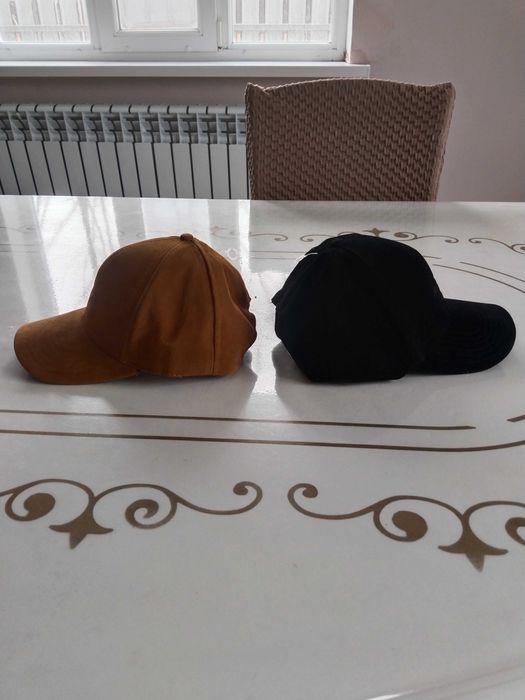 Бейсболка бейсболка