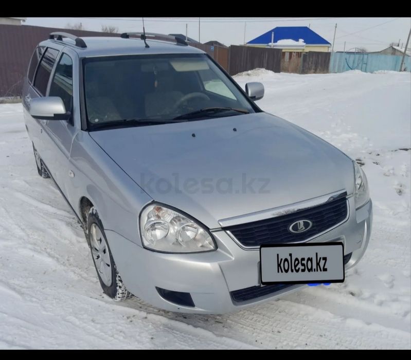 Лада приора универсал