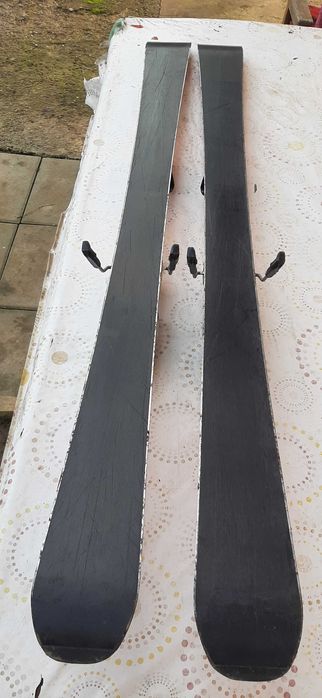 Schiuri marca Rossignol 130 cm