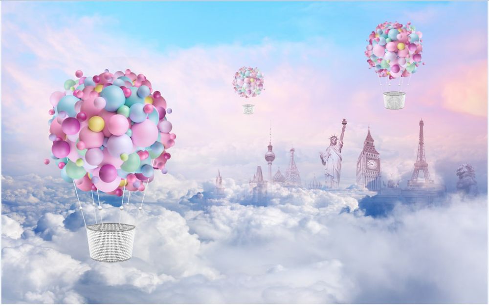 Fotooboi boxchaga  va maktablaga