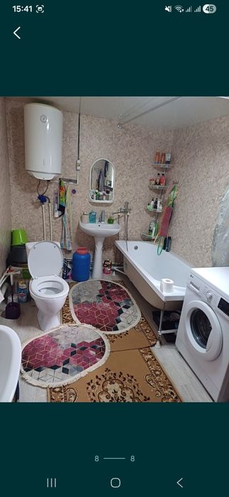 Продам квартиру в двух квартирном доме