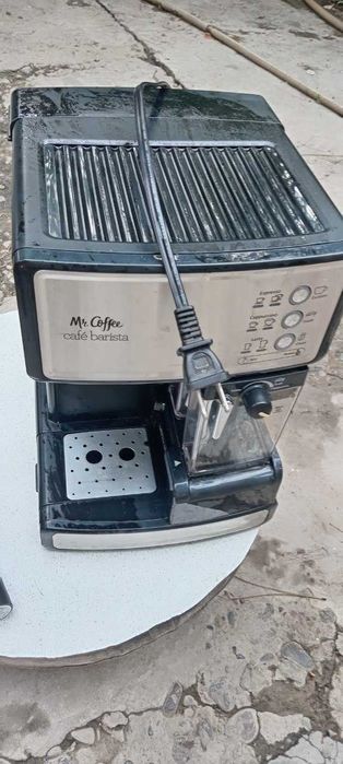 Кофемашинка Cafe Barista