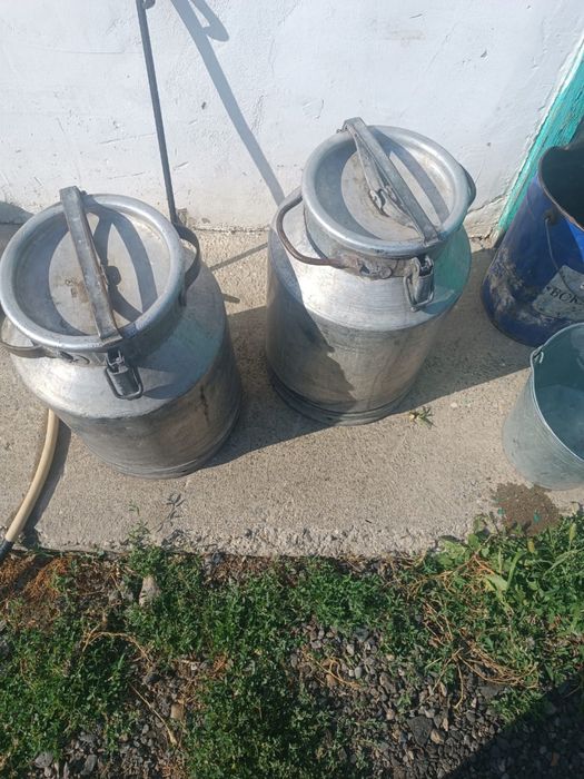 Продам фляги под питьевую воду