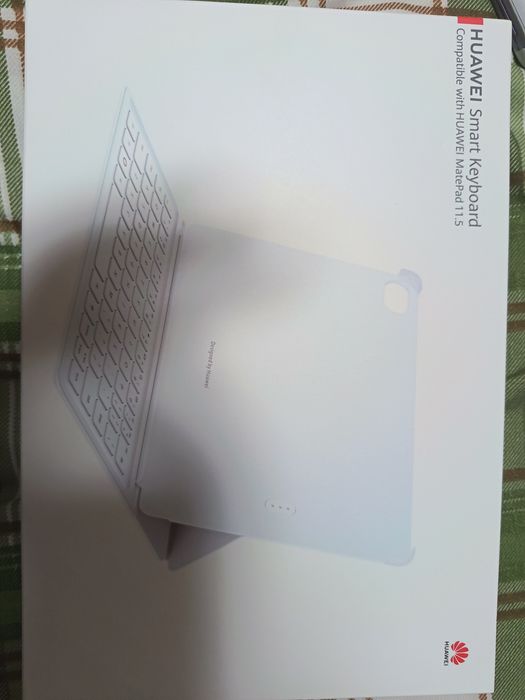 Huawei MatePad 11.5, с гарантией