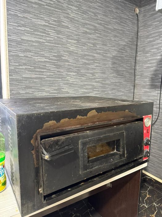 Пицца печка HENG XIANG HEP-1