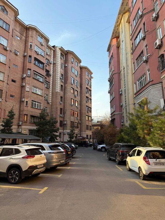 ;Мирабад‼️Просторная дуплекс квартира 272,6м2 не далеко от метро Ойбек