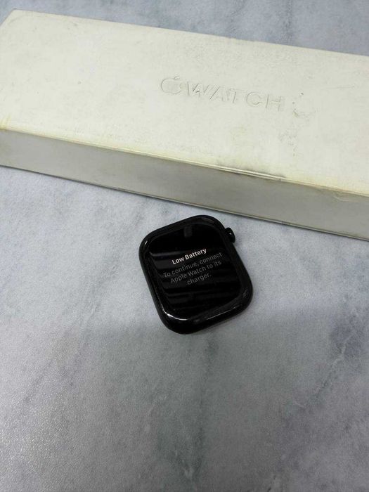 Apple Watch Series 10 46mm (Павлодар) лот 110\9646