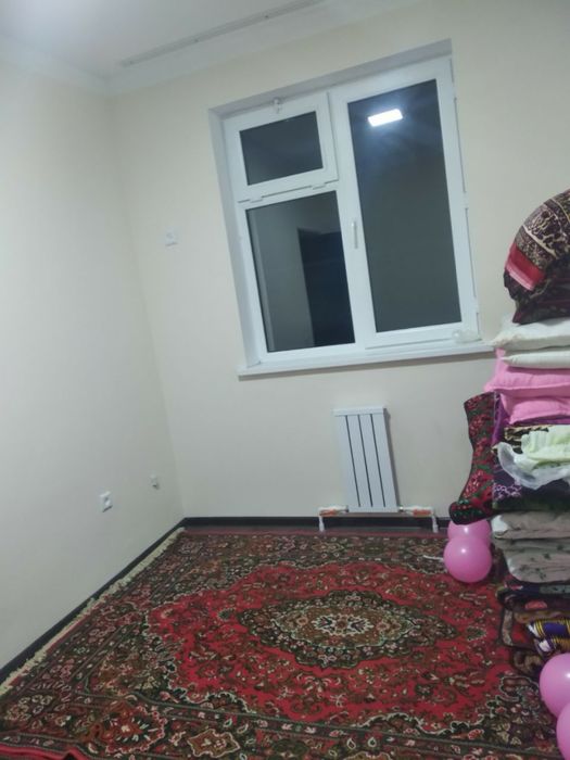 Shahrisabz dom Sinabog’