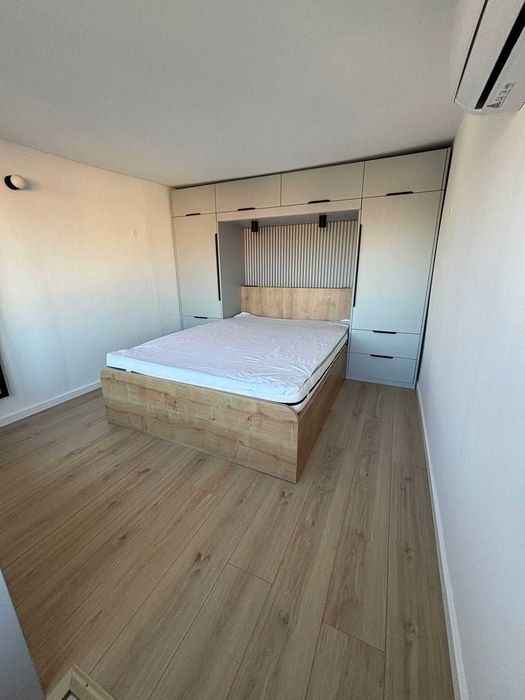 Дава се под наем Едностаен апартамент в София, Център - 40 кв.м за 530 € - Снимка #1