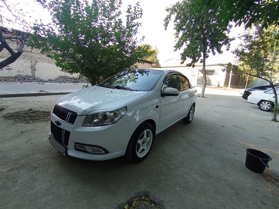 Nexia3 2019 vikup boshiga 2500$
