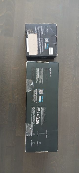 Govee RIGBCWW Lights Bars 
LED Strip Light