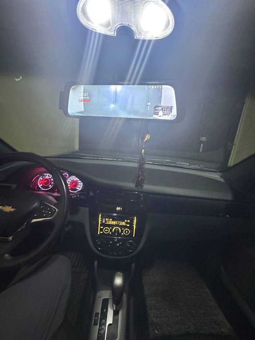 Продаётся Gentra 2022 йил