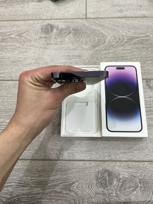 Iphone 14 Pro Max LL/A